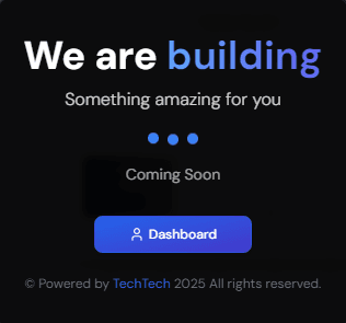 IT services demo